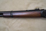 Winchester Model 94 WCF (1946 Manufacture) - 5 of 12