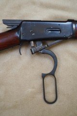 Winchester Model 94 WCF (1946 Manufacture) - 3 of 12