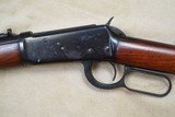 Winchester Model 94 WCF (1946 Manufacture) - 2 of 12