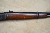 Winchester Model 94 WCF (1946 Manufacture) - 4 of 12