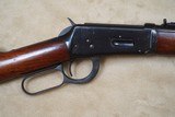 Winchester Model 94 WCF (1946 Manufacture) - 1 of 12