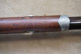 Remington Plains Rifle (Circa 1860) 50 Caliber - 13 of 14