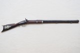 Remington Plains Rifle (Circa 1860) 50 Caliber - 1 of 14