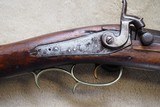 Remington Plains Rifle (Circa 1860) 50 Caliber - 4 of 14