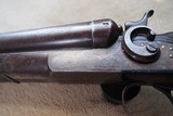 Remington Model 1889 SxS 12 Gauge (Circa 1907) - 2 of 15