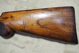 Remington Model 1889 SxS 12 Gauge (Circa 1907) - 13 of 15