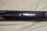 Remington Model 1889 SxS 12 Gauge (Circa 1907) - 6 of 15