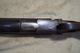 Remington Model 1889 SxS 12 Gauge (Circa 1907) - 5 of 15