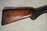 Remington Model 1889 SxS 12 Gauge (Circa 1907) - 14 of 15