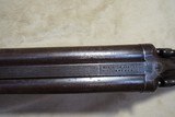 Remington Model 1889 SxS 12 Gauge (Circa 1907) - 7 of 15