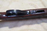 Remington Mohawk Model 10c "Nylon 77" 22cal. - 5 of 12