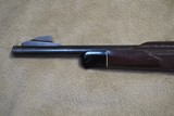 Remington Mohawk Model 10c "Nylon 77" 22cal. - 6 of 12