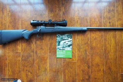 Remington 700 ADL 30 06