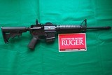 Ruger AR-556 NATO - 2 of 4