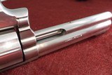 Smith&Wesson Model 686-1 357 Magnum w/6