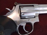 Smith&Wesson Model 686-1 357 Magnum w/6