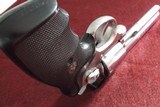 Smith&Wesson Model 686-1 357 Magnum w/6