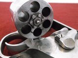 Smith&Wesson Model 686-1 357 Magnum w/6
