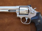 Smith&Wesson Model 686-1 357 Magnum w/6