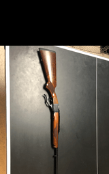 Ruger #1, .243 - 3 of 4