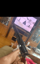 Uberti 1860 Army - 1 of 1