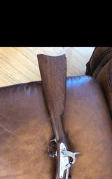 1861 Springfield reproduction - 6 of 7