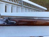 16 gauge flintlock fowler - 4 of 5