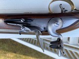 16 gauge flintlock fowler - 3 of 5