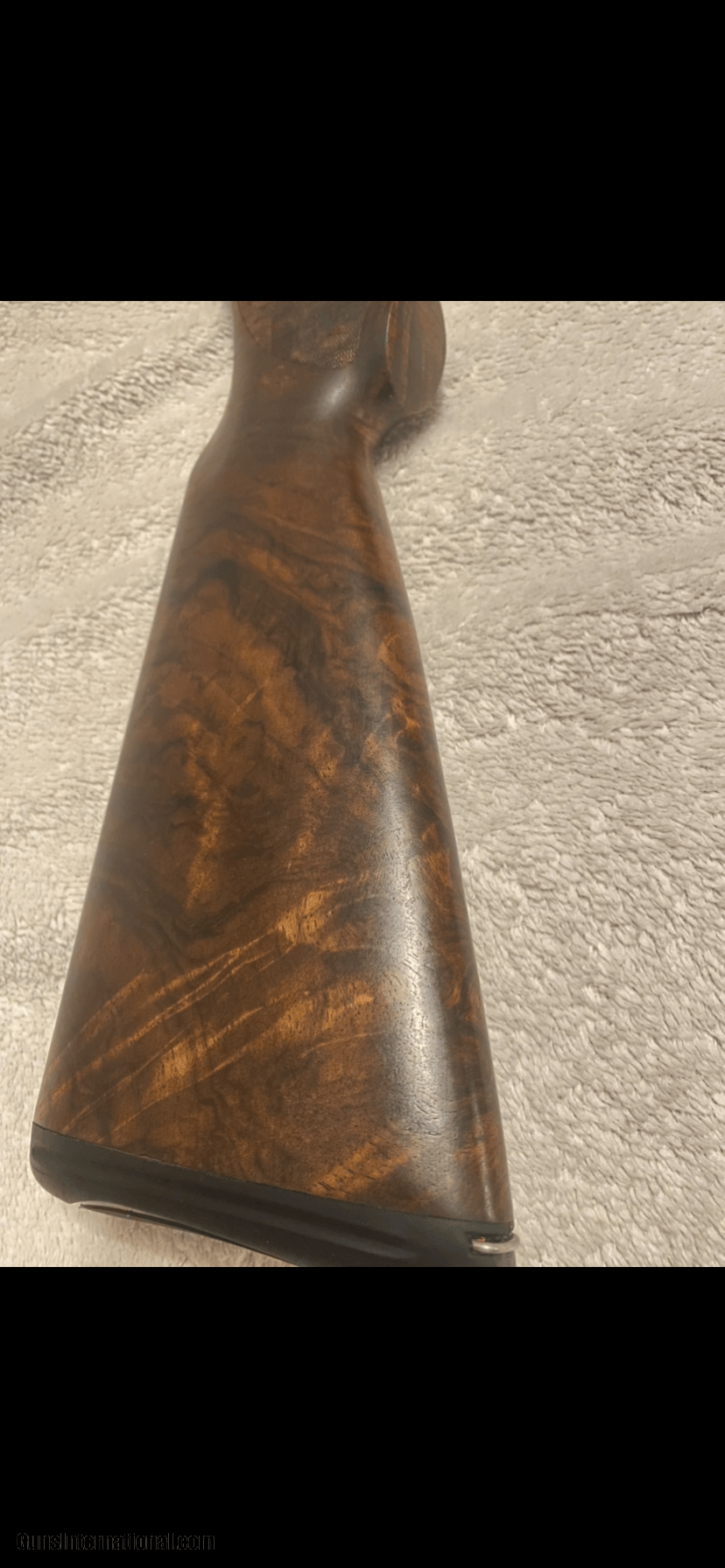 Beretta 391 Teknys 20 Gauge
