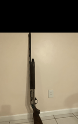 Beretta 391 Teknys 20 Gauge - 1 of 7