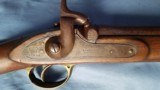 1853 Enfield Artillery Carbine - Barnett - 2 of 9