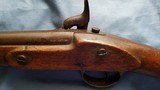 1853 Enfield Artillery Carbine - Barnett - 5 of 9