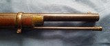 1853 Enfield Artillery Carbine - Barnett - 8 of 9