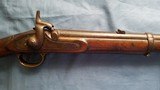 1853 Enfield Artillery Carbine - Barnett - 4 of 9