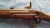 1856 Enfield Cavalry Carbine - Barnett - 5 of 6