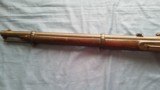 1856 Enfield Cavalry Carbine - Barnett - 6 of 6