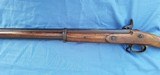P1853 Enfield dated 1863 Anchor S - 8 of 9