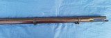 P1853 Enfield dated 1863 Anchor S - 4 of 9