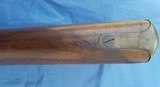 P1853 Enfield dated 1863 Anchor S - 6 of 9