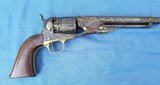 Colt 1860 Army - Crispin Contract - 6 of 8