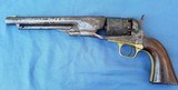 Colt 1860 Army - Crispin Contract - 2 of 8