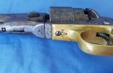 Colt 1860 Army - Crispin Contract - 4 of 8