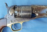 Colt 1860 Army - Crispin Contract - 7 of 8