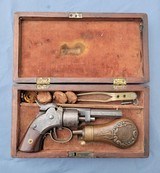 CASED MASS ARMS POCKET PISTOL - 3 of 9