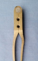 CASED MASS ARMS POCKET PISTOL - 7 of 9