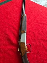 Browning 725 Sporting 28 gauge 32