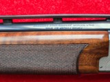 Browning 725 Sporting 28 gauge 32