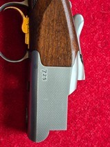 Browning 725 Sporting 28 gauge 32