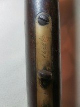 1866 Winchester 26-inch Barrel. 44 rim fire caliber - 11 of 20