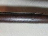 1866 Winchester 26-inch Barrel. 44 rim fire caliber - 9 of 20